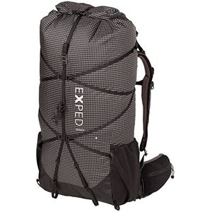 Exped Lightning 60 Backpack - Black