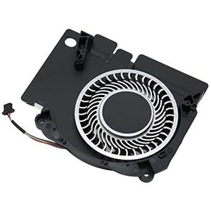 CPU-Koelventilator, CPU-luchtkoeler, Laptop-verwerkingseenheid Koelventilator Vervangen voor MI 171502 AA AO AD AB AQ AK AM AN RTX2060 C020 (GPU)