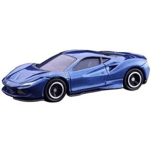 1/64 Voor Ferrari-serie Legering Auto Diecasts & Speelgoedvoertuigen Automodel (Color : C, Size : No box)