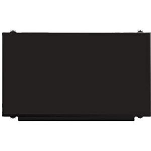 Vervangend Scherm Laptop LCD Scherm Display Voor For DELL Vostro 3572 15.6 Inch 30 Pins 1920 * 1080