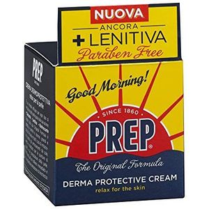 PREP: Cream The Original Formula Pot