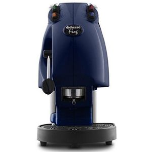 Didiesse Frog Revolution koffiezetapparaat, 650 W, blauw