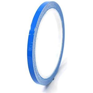 10 Meter sierstrips Auto Motorfiets Boot Model exterieur maken kleur selectie - Finest Folia Decoratieve Strips Side Zelfklevende Waterdichte