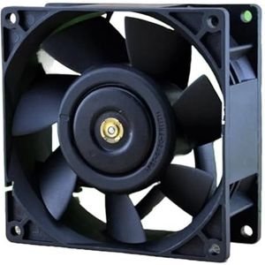 CPU Cooler Fan for Delta PFB0924DHE 24V 1.74A Industrial Inverter High Air 90 * 90 * 38MM