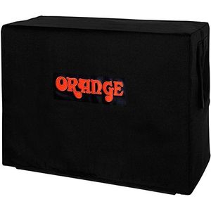 Orange Cover voor Orange 4x12"" Box schuine Version (PPC412Slope) - Cover voor gitaar equipment