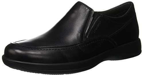 Stonefly, Heren, Schoenen, Zwart, Maat: 40 EU