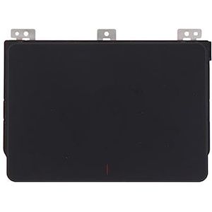 Laptop Touchpad Voor For ASUS For ROG Strix GL703GE GL703GM GL703GS GL703VD GL703VM Zwart