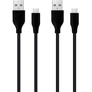 Piranha Xbox Twin Charging Cables 4M