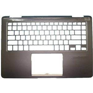 Laptop omhulsel rond toetsenbord Voor For Samsung NP-N510 Zwart