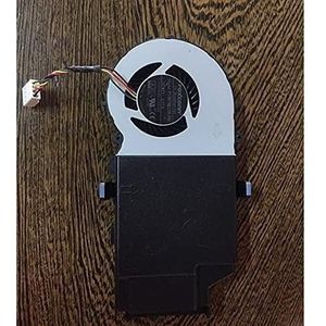 For CPU Fan for M720Q M920Q 01MN633 M920X | 4-Pin 4-Line Design | & Long Life PVB070E12H-P01 12V 0.95A LMNCBVYA