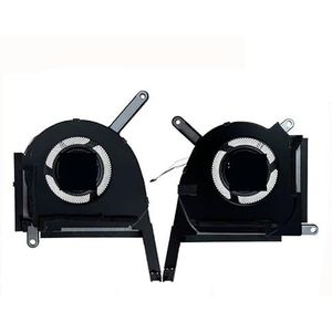 Laptop CPU GPU koelventilator voor ASUS voor TUF 4 FA507XI FA507VV FA507ZV FA707(12V pairs)