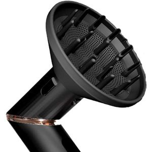 Diffuser voor Shark FlexStyle - Stylingtool - Verbeterd voor Golvend en Krullend Haar