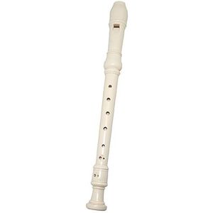 sopraan blokfluit Treble Recorder Fluit 8-holes Student Beginner Professioneel Muziekinstrument Voor Algemeen Gebruik