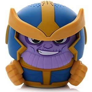Bitty Boomers Marvel: Thanos - Mini Bluetooth-luidspreker
