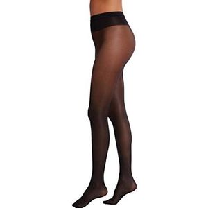 Wolford Damespanty, 40 denier, zwart (black 7005), XL