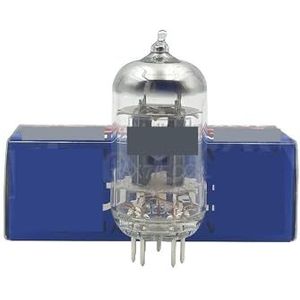 Vacuümslang ECC83 12AX7 upgrade ECC803 6N4 B759 ECC83S CV4004 E83CC vierweg hifi audioversterker (1 stuk)