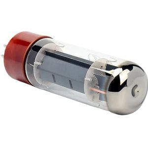 EL34B Tube Elektronische Tube Versterker Kit, Vervanging voor 6CA7, 6P3P, 6L6, Quad El34 (4 stuks Matched Quad)