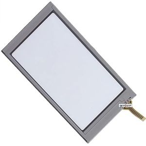 Nieuwe 4 ""inch Touch Panel voor Garmin Montana 600 650 Touchscreen Digitizer Glas Sensoren Panel Vervanging