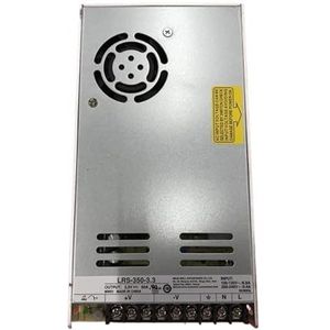 LRS-350 LRS-350-5 LRS-350-12 LRS-350-15 LRS-350-24 LRS-350-36 LRS-350-48 LRS 350 350W (LRS-350-48)