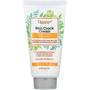 Quantum - Herbal Skin Crack Cream, 2 oz Cream by Quantum