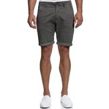 INDICODE JEANS Broek ' Estrada '  grijs