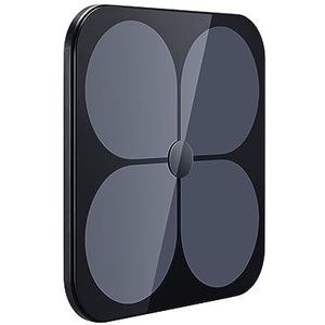 Huishoudelijke Badkamer Elektronische Slimme Digitale Volwassen Weegschaal Met Lichaamsgewicht Gemakkelijk Te Gebruiken