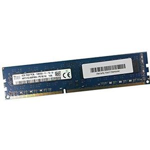 Hynix 8gb RAM desktoppc hMT41gu6bFR8A-PB DDR3 PC3-12800U 1600Mhz 2Rx8 1.35v CL11