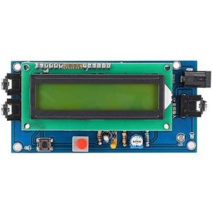 DC7-12V / 500mA Ham Radio Telegraaf Morse Code Reader Vertaler LED Display