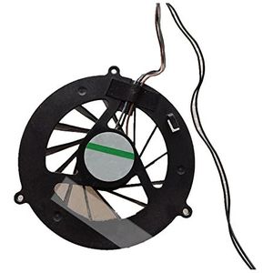 Laptop CPU koelventilator Voor For ACER For Aspire 6930 6930G 6930Z 6930ZG Zwart