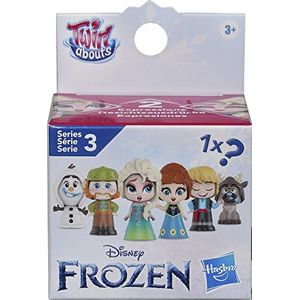 Hasbro F1820EU4 Disney Frozen Surprise Figures, Multicoloured