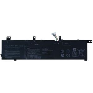 C31N1843 Laptopbatterij voor ASUS voor VivoBook S15 S532 S532FA S532FL X432FA X532FL S14 S432 S432FA S432FL 11,55V 42Wh