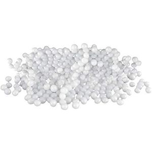 Tandheelkundige Thermische Kralen Tanden Veneers Vormbaar Kunstgebit Tijdelijke Tand Reparatie 25g