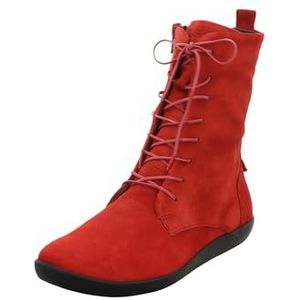 Think Nature Derby Textielvoering voor dames, Melograno 5000, 37,5 EU, Melograno 5000, 37.5 EU