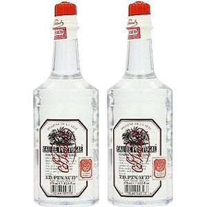 Clubman Pinaud Eau de Portugal Hair Tonic 12,5 oz (set van 2) door Pinaud Clubman