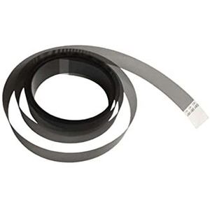Printeraccessoires Compatibel met Printer 180lpi 15mm encoder raster strip film 180dpi 2.5M 2.7m 4.5M 5M encoder strip film voor H9730 encoder sensor tape (Kleur: 180dpi-2500mm-15mm)(180dpi-5000mm-15m