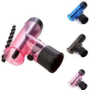 Trade Shop - Air Curler Tornado Diffuser voor krullen, haardroger