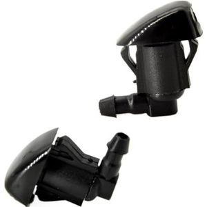 Ruitenwissersproeier Auto Voor Malibu Voor Saturn Aura OE:85381-AE020 Auto Voorruit Watersproeier Wisser Accessoires