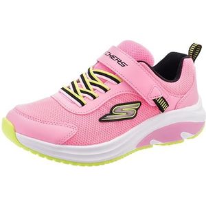 SKECHERS - Elite Sport Tempo - Baskets - Paars