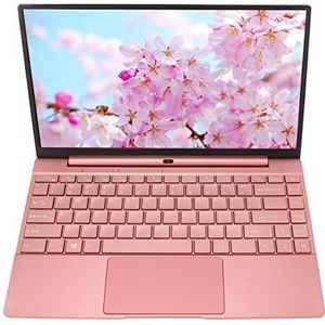 Verlicht Laptoptoetsenbord voor 14 Inch Laptop EU-Stekker voor Dagelijks Werk voor Entertainment (12 + 128G EU-stekker)