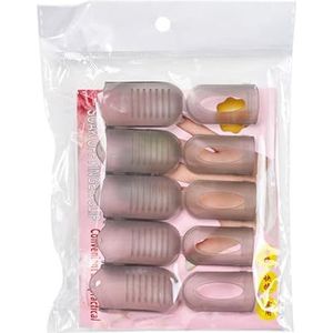 5 Stuks Nagels Soak Offs Clips Nagels Clips Nagels Polish Removers Clips Gemakkelijk Te Gebruiken Nagels Levert Voor Nagels Sal