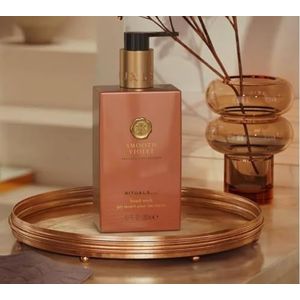 Rituals - Private Collection - Handzeep - 300 ml - Violet