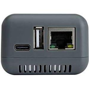 LOYALTY-SECU Mini Netwerk USB 2.0 Print Server GEEN WiFi