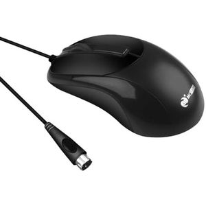 Kalttoy Draad Muis Thuis Symmetrische Muis Randapparatuur Ergonomische Muis voor Console Console