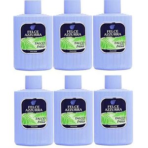 Felce Azzurra - Talco Fresco - Lichaamspoeder - 150 g