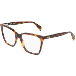 Liu Jo - LJ2815 - Optische Monturen - Havana - Acetaat