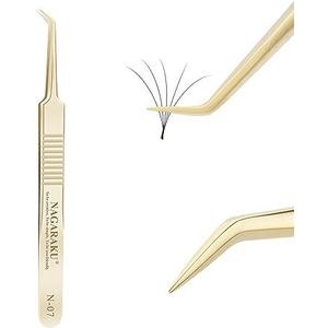 Triangle kookpincet met Silicone Punt 33 cm - 504873000S