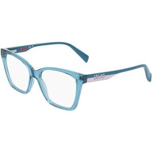 LIU JO LJ3621 502 INDIGO 50/15/135 GIRL Brilmonturen