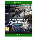 Tony Hawk's Pro skaters 1 + 2 (Xbox One)