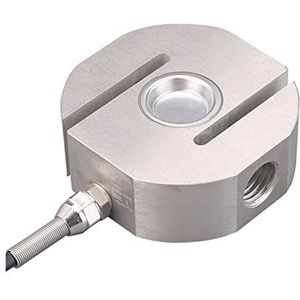 Loadcelsensoren 1 2 3 5 ton weegschaalscheerbundel vrachtwagen voertuigbelasting cel compressie en spanningskracht sensor Hoge stabiliteit Hoge nauwkeurigheid(200KG)