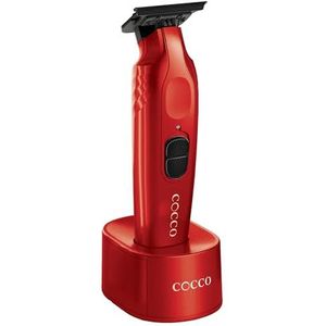 Cocco Hyperveloce Pro Trimmer Red - Trimmer